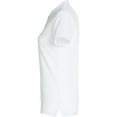thumbnail image 4 of Clique Polo Uni pour Femmes, 4 of 4