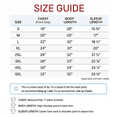 thumbnail image 2 of Godmerch Women's Sunshine and Coffee Crew Neck Loose Relaxed Oversized Fit Graphic Tee 100% Cotton Summer Vacation Beach Shirt, 2 of 4