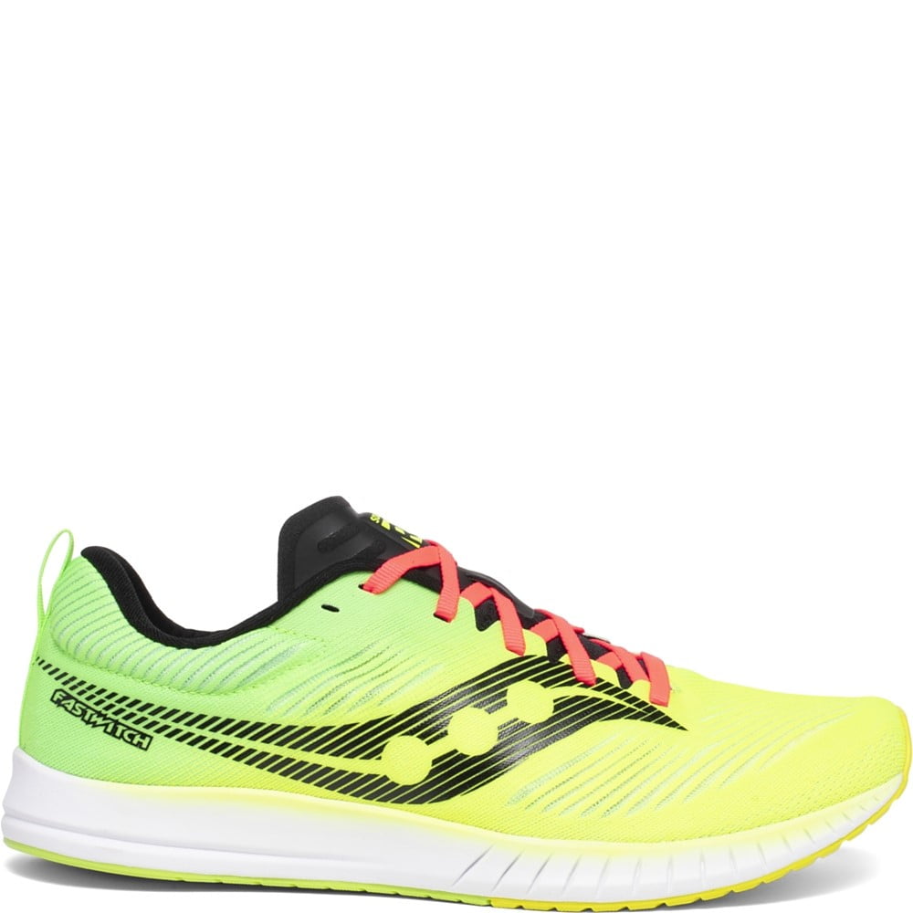saucony competitor