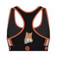 thumbnail image 2 of Hooters Racing PSD Sports Bra-XSmall, 2 of 2