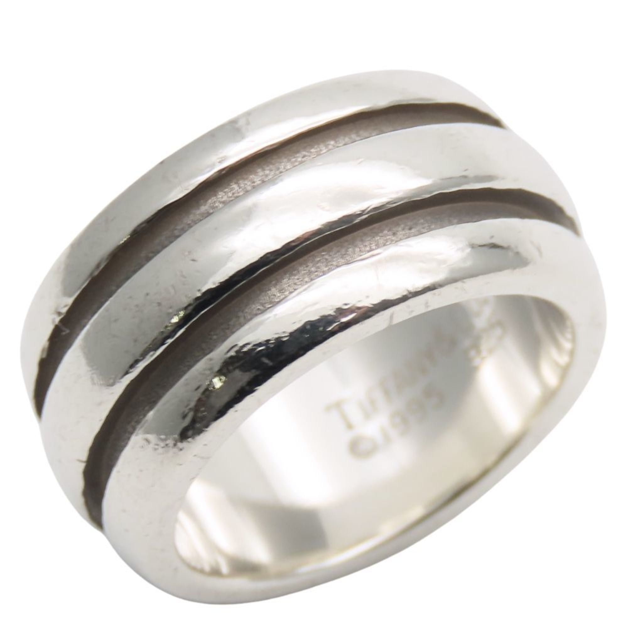 Tiffany & Co. Silver Rings in Rings - Walmart.com