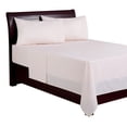 thumbnail image 4 of HOMETRENDS 100% Cotton Sheet Set - Vintage Wash, 4 of 5