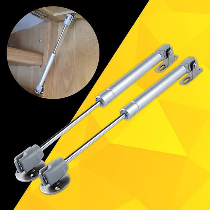 Door Cabinet Lift Up Pneumatic Support Hydraulic Gas Spring Strut Stay Furniture