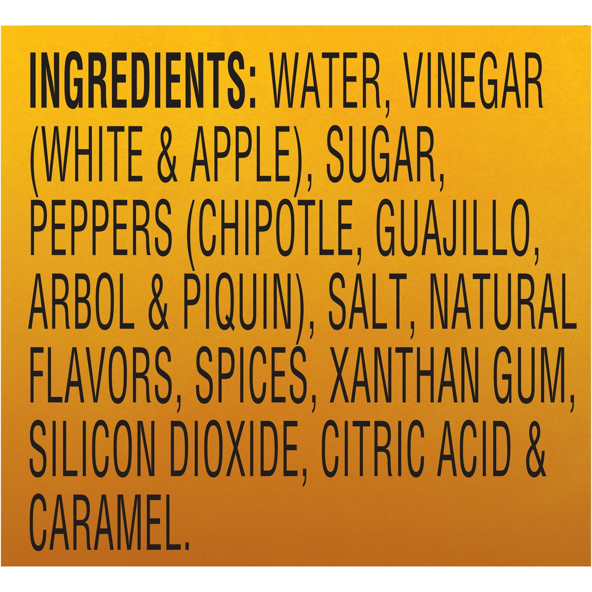 Cholula Chipotle Hot Sauce, 5.0 fl oz