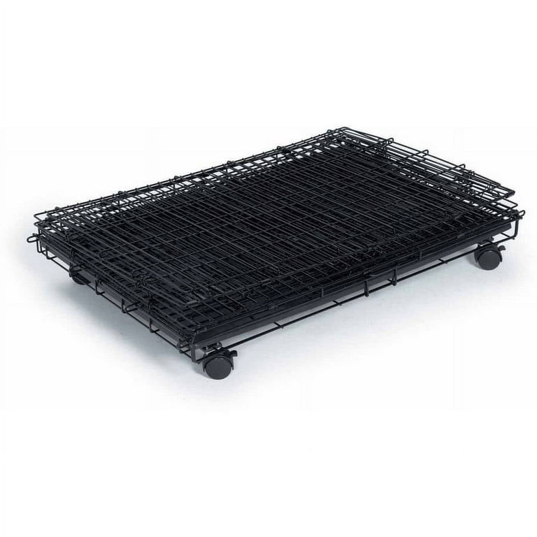 Midwest collapsible top cat playpen