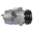 thumbnail image 3 of Koomaha 16608303201 New A/C Compressor Kit for Kioti Tractor DK45S DK55 DK55C DK65C T4520-50051, 3 of 12