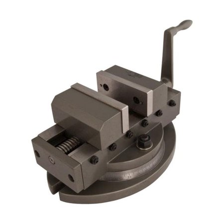 UPC: 0019907117131 | Wilton Super Precision Self Centering Vise