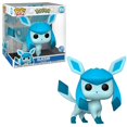thumbnail image 1 of Figura Funko Pokemon Glaceon Pop! Vinilo de 25 cm, multicolor, 1 of 2