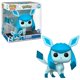 thumbnail image 1 of Figura Funko Pokemon Glaceon Pop! Vinilo de 25 cm, multicolor, 1 of 2
