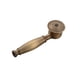 thumbnail image 2 of Cateissary Cabezal de ducha, grifo de baño montado en la pared, rociador, herrajes de alta presión, soporte de ducha de mano resistente al Type3 NO3, 2 of 6
