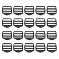 thumbnail image 3 of Belt Buckle, Metal Material Adjustable Buckle DIY Production  For Package For Handbag For Box, 3 of 8