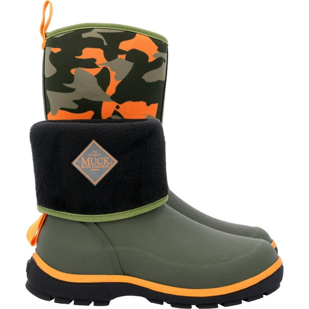Kids' Element Boot Walmart Business Supplies