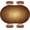 Wooden Texture -3, variant on Oval Elastic Fitted Tablecloth, Vintage Wooden Texture Background, Table Cover for Kitchen Dinning Tabletop Decoration Waterproof Style1038 Fits 48"x68" Oval/Oblong Tables