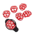 thumbnail image 3 of Marcador de Línea de Pelota de Golf Sunnimix Plantilla de marcador de pelota de golf Plantilla múltiple, 3 of 7