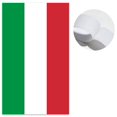 thumbnail image 6 of Lightweight Breathable National Shoulder Flag Cape for Men Women Fan Wear, 6 of 6