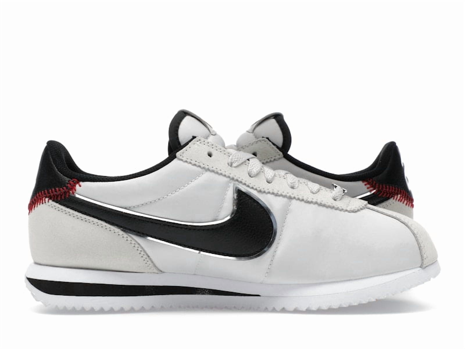 Nike Men's Cortez TXT Jackie Robinson Day Shoes, from StockX