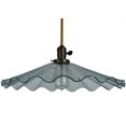 thumbnail image 4 of Meyda Tiffany 137206 Galatia 18" Wide Pendant - Brown, 4 of 5