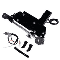 thumbnail image 6 of NEWZQ Electric Center Stand for Harley Touring Baggers Models 2009-2016 Electra Road Street Glide Road King, 6 of 11