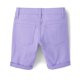 thumbnail image 2 of Pantalones cortos The Children's Place Skimmer Iris Pop para niñas 6X/7, 2 of 2