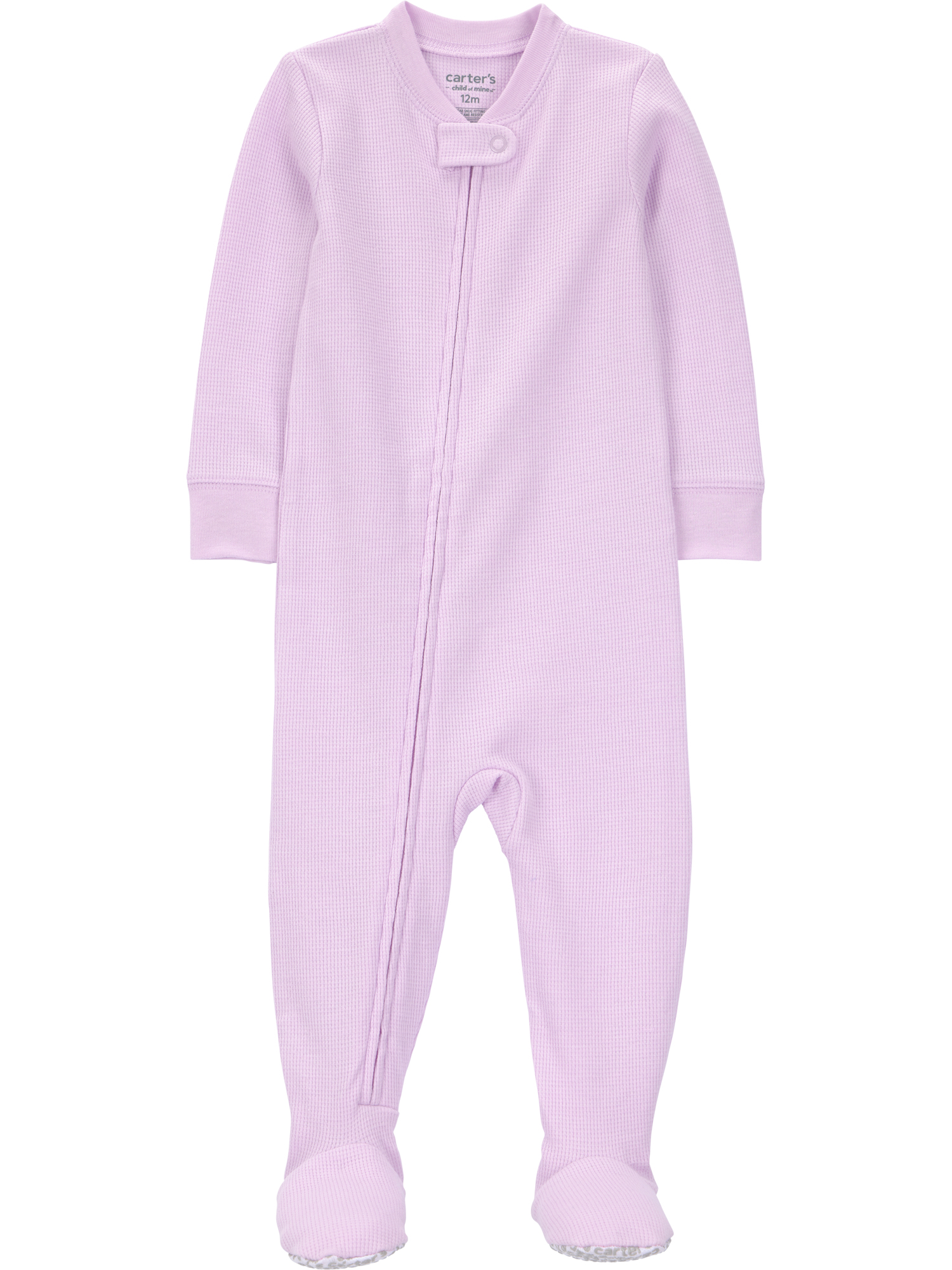 Carter's Child of Mine Toddler Pajama Sleeper, 3-Pack, Sizes 12M-5T
