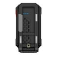 thumbnail image 4 of Infinity X1 Lumières de Travail avec Haut-Parleurs Bluetooth, Lot de 2, 4 of 8