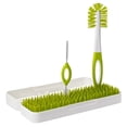 thumbnail image 1 of Boon Travel Drying Rack, Verde y Blanco, Multi, B11015A Boon Boon, 1 of 2