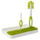 thumbnail image 1 of Boon Travel Drying Rack, Verde y Blanco, Multi, B11015A Boon Boon, 1 of 2