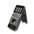 thumbnail image 1 of Fingerprint Access Control System RFID Keypad Card Reader Password Biometric Time Attendance Machine with Software TCP/IP USB ,Accurate Calculations, 1 of 6
