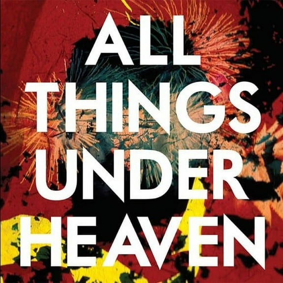 The Icarus Line - All Things Under Heaven - Rock - Vinyl