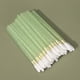 thumbnail image 2 of 50 varillas de cepillo de desechables Verde, 2 of 9