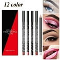 thumbnail image 2 of 12 Color Set Mattes Women's Color Long Lasting Professionals Women's Eye Makeup Set, 2 of 6