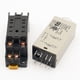 thumbnail image 4 of Temporizador de relé de 220V Injueey Controlador de dispositivo 30 s/30 min, 4 of 6