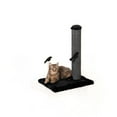 thumbnail image 1 of Max & Marlow 32431301 20 in. Sisal Scratch Post Medium, Grey, 1 of 1