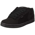 thumbnail image 1 of Etnies Chaussures pour Hommes Fader LS, Noir Délavé, 10,5, 1 of 6