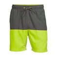 thumbnail image 4 of George Men’s All Guy Shorts, 4 of 5