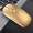 Gold, variant on VerdeVida Bluetooth 5.2 Wireless Mouse — Rechargeable Silent-Click Mouse for MacBook, Laptop, PC, iPad, Chromebook, Windows 11/10/8 — Slim Portable Travel Mouse, 1600 DPI, Multi-Device, Black