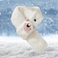 thumbnail image 1 of Neck USB Charging And Heating Scarf Imitating For Student Cold Protection And Neck Protection, Heating Pad for Neck/Shoulder Pain Relief, 1 of 9
