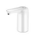 thumbnail image 2 of Dispensador de agua eléctrica USB CARGA UNIVERSAL PRENSA BOMBA DE CONTROL TOUCHO PORTÁNS Portátil 2-5 galones Interruptor de botella Cocina de oficina Blanco con luz Guardurnaity HA028536-01B, 2 of 7