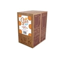 thumbnail image 2 of Slice Coffee Pumpkin Pie Flavored Coffee Pods for Keurig tea pods Brewers, 40 Count, 2 of 7