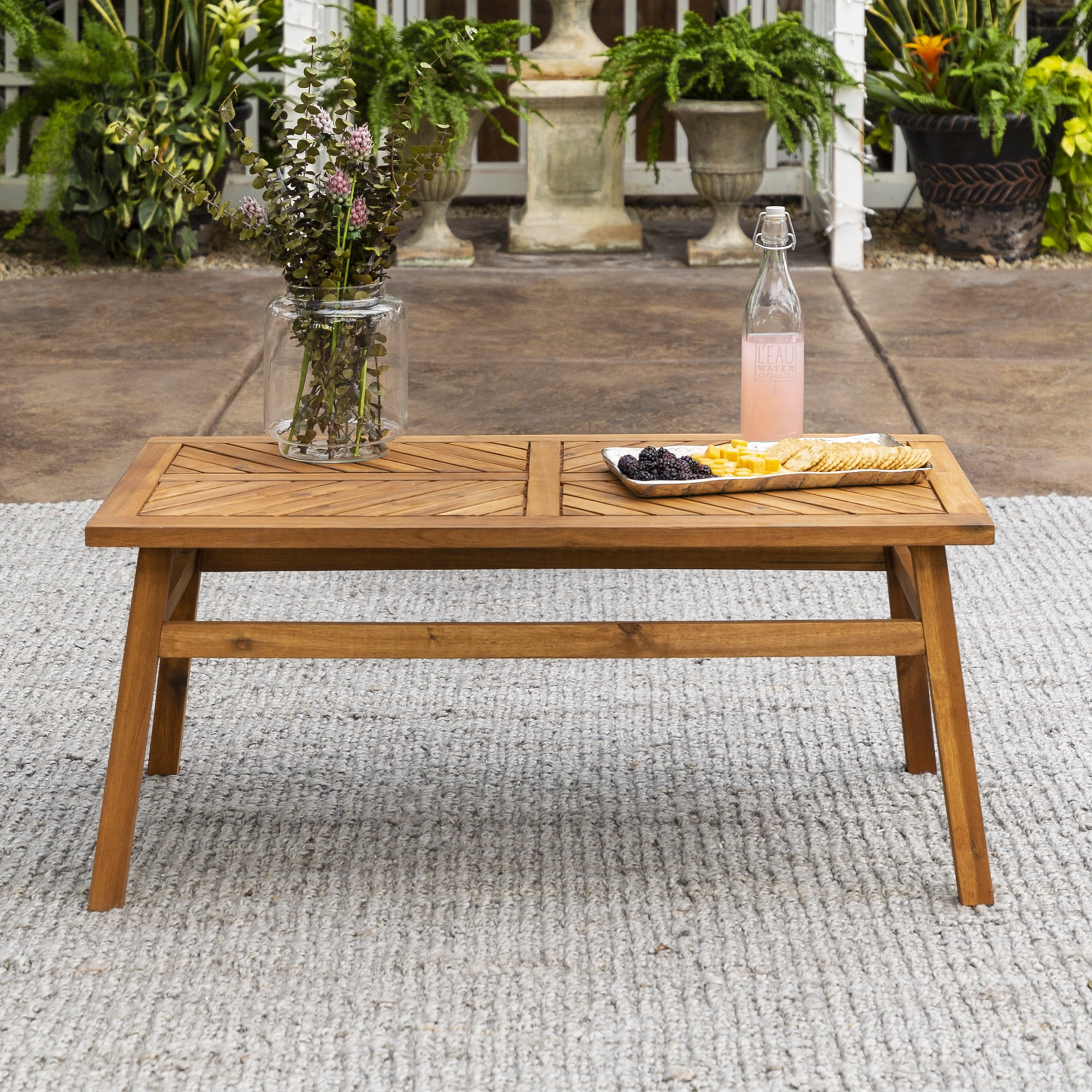 walmart outdoor coffee tables