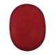 thumbnail image 3 of Soporte de maceta resistente al calor 2 en 1 Mittanes de horno Guantes de horno multipropósito contra el deslizamiento para acampar a la parrilla de Rojo, 3 of 8