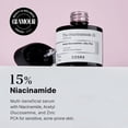 thumbnail image 3 of Sérum facial COSRX con niacinamida al 15% que minimiza los poros, 20 ml, 3 of 8