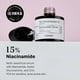 thumbnail image 3 of Sérum facial COSRX con niacinamida al 15% que minimiza los poros, 20 ml, 3 of 8