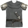 thumbnail image 1 of - Knight - Short Sleeve Shirt - Small, 1 of 2