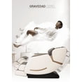 thumbnail image 3 of Sillon Masajeador Reclinable Shendy Vendy Gravedad Cero Calentador Asistencia IA, 3 of 11