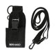thumbnail image 1 of Soporte para Walkie Talkie MSC‑20D, funda de nailon multifunción ajustable para Radio Baofeng UV‑5R BF‑888SMSC-20D, 1 of 8