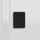 thumbnail image 4 of FUTUREORYY Caja De Seguridad Para Llaves Con Capacidad Amplia Y Montaje En Pared Color Negro, 4 of 8