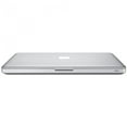 thumbnail image 2 of Restored Apple MacBook Pro 13.3" (Mid 2012) Intel Core i5-3210M CPU @ 2.50GHz A1278 4GB RAM 512GB SSD Silver, 2 of 5