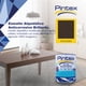 thumbnail image 2 of PINTEX | DK-1000 SR Esmalte Alquidálico de Secado Rápido 1 L | Brillante y Anticorrosivo | Alta Cobertura y Adherencia | Ideal para Proyectos Domésticos, Decorativos y de Mantenimiento (CHOCOLATE), 2 of 5