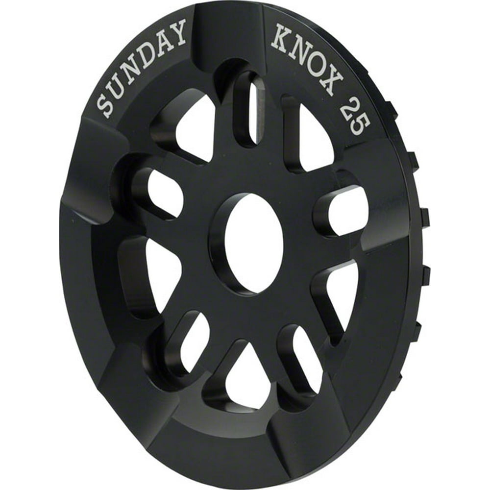 sunday sprocket